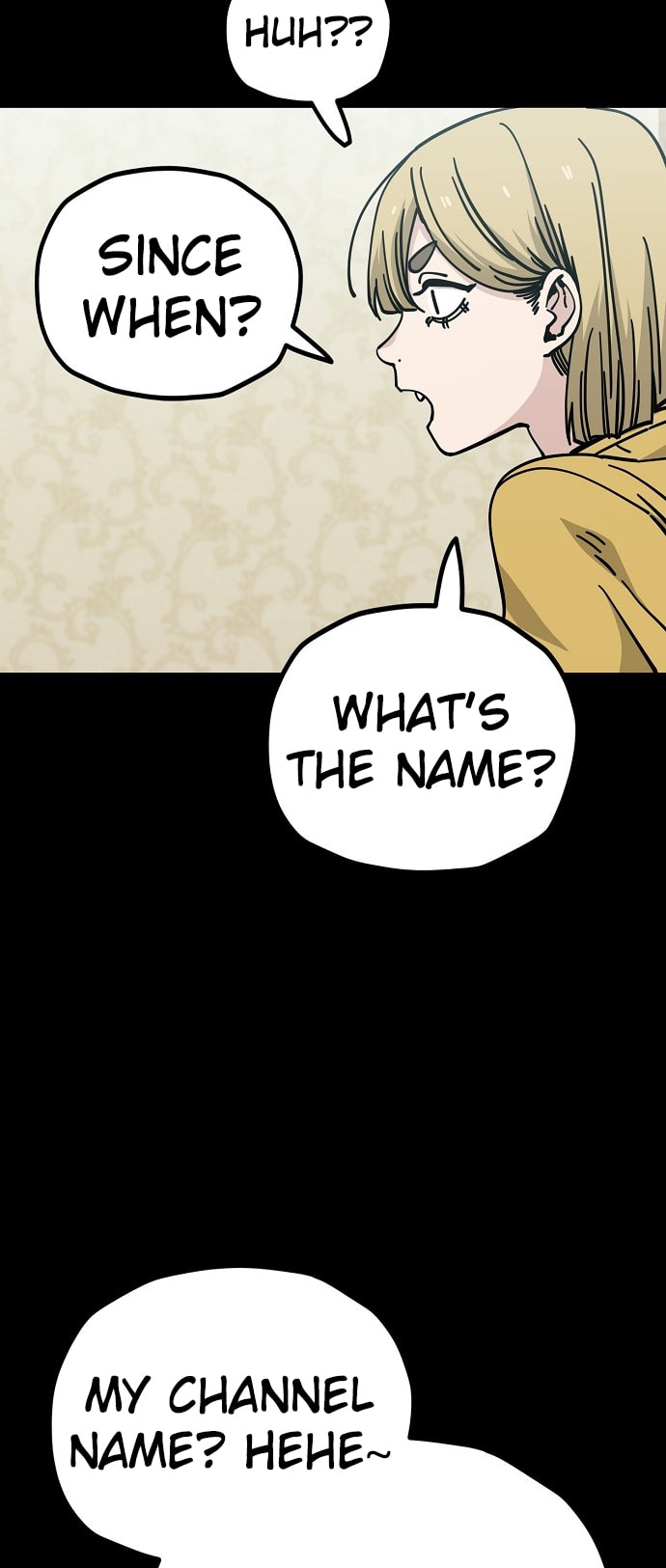 Unemployed Gye Baeksun Chapter 129 page 7 - 