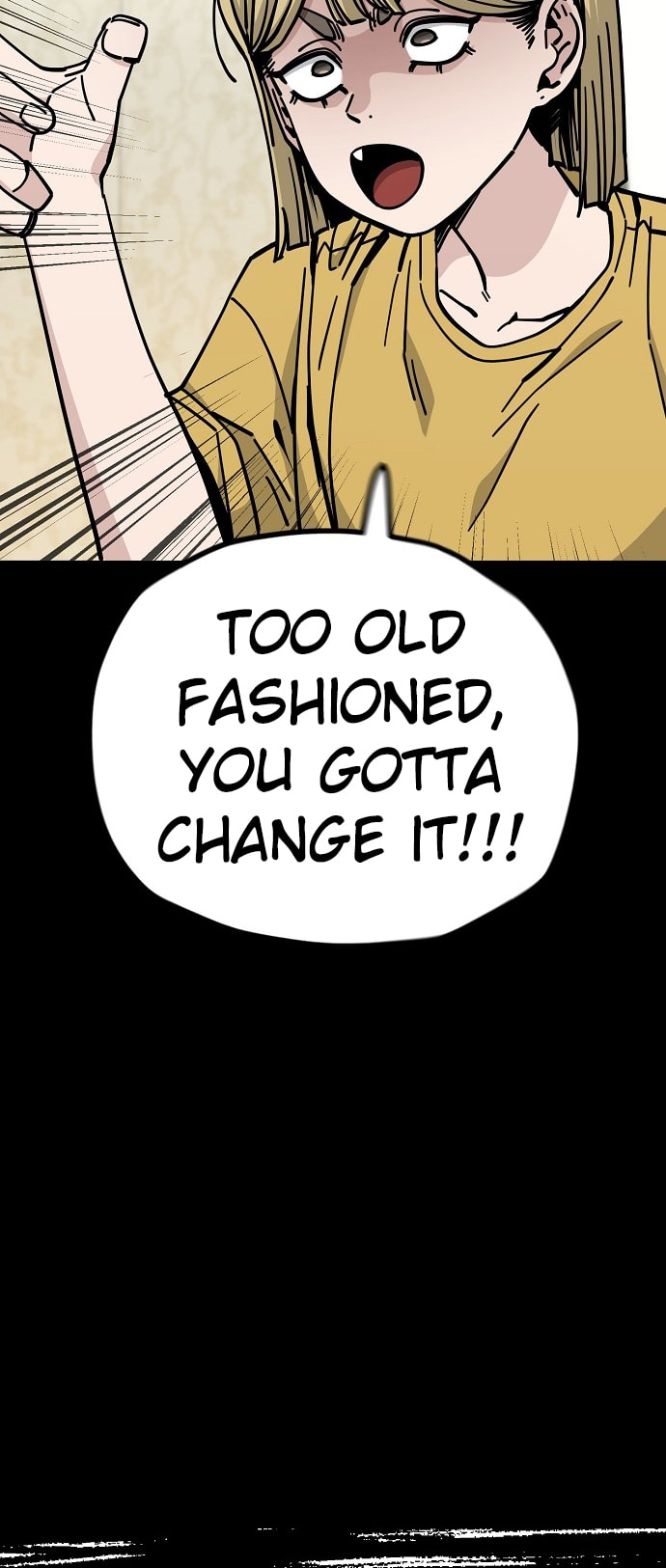 Unemployed Gye Baeksun Chapter 129 page 10 - 