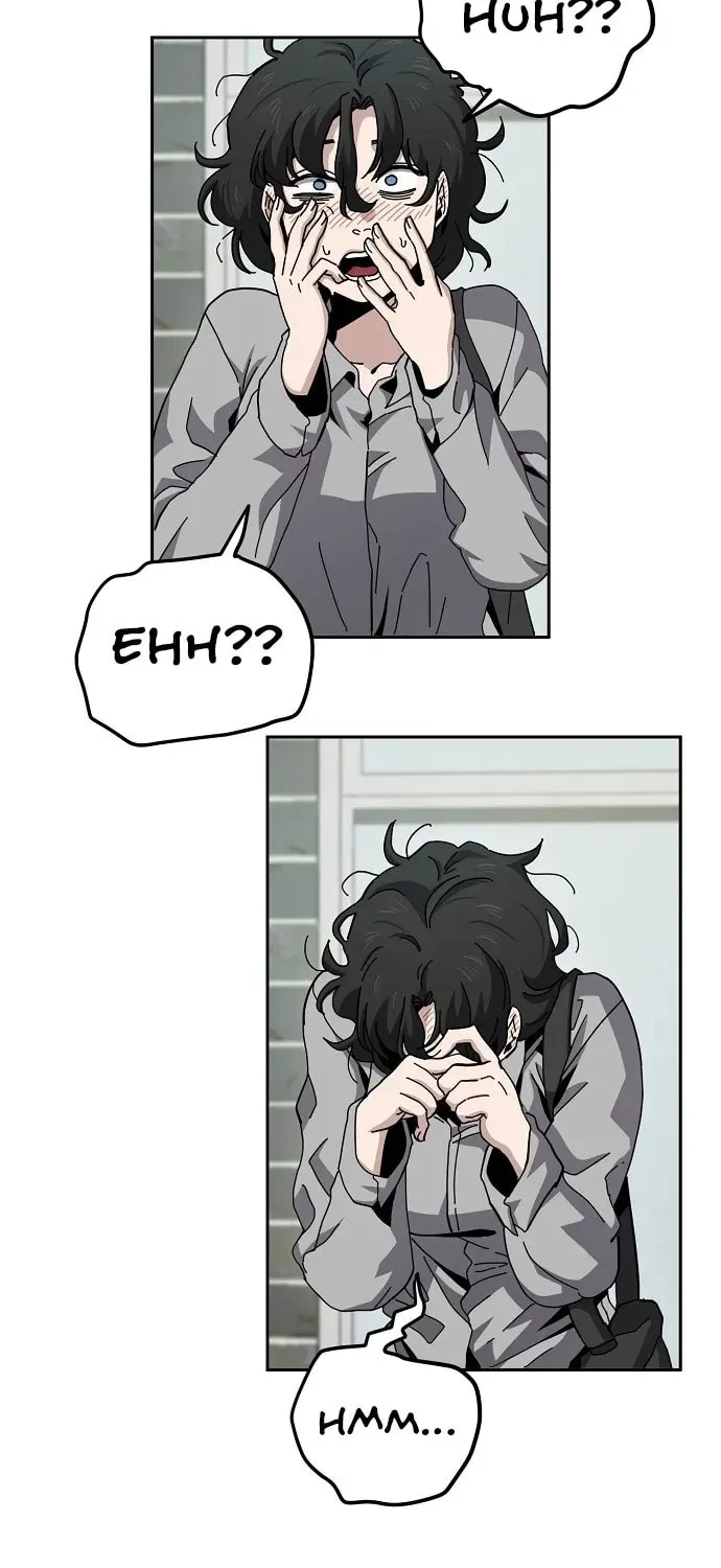 Unemployed Gye Baeksun Chapter 13 page 20 - 
