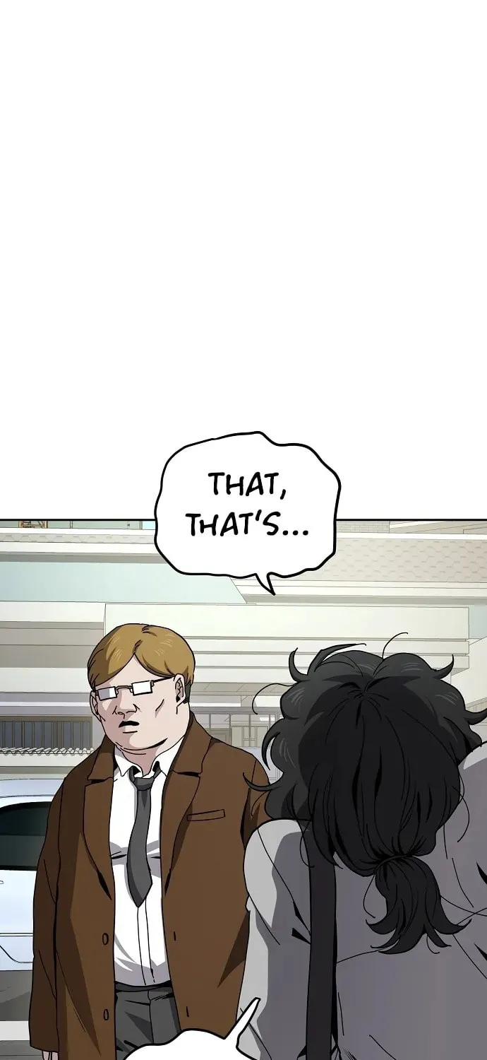 Unemployed Gye Baeksun Chapter 13 page 21 - 