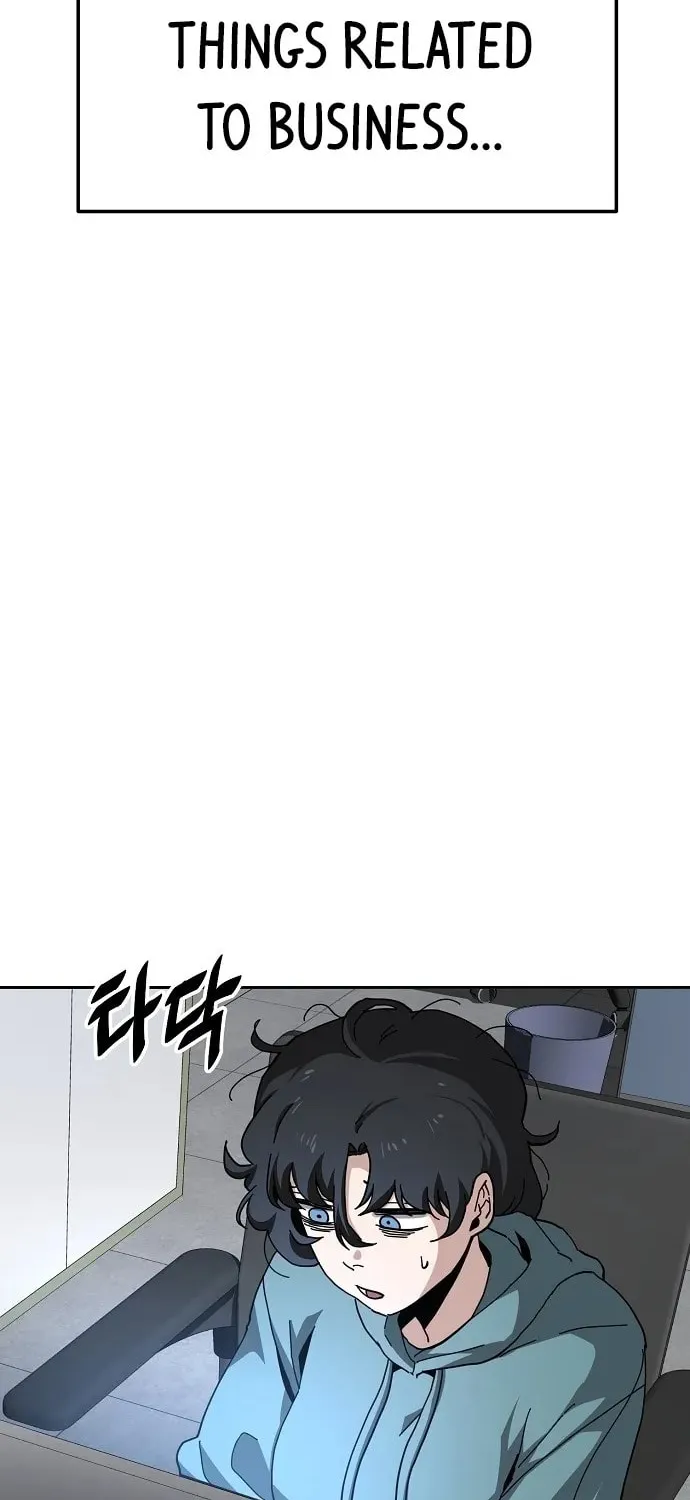 Unemployed Gye Baeksun Chapter 13 page 30 - 