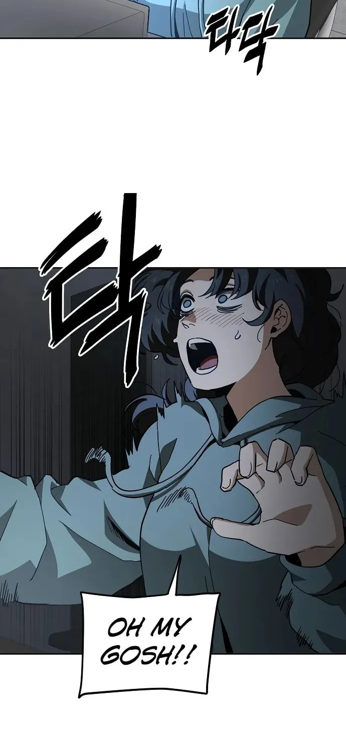 Unemployed Gye Baeksun Chapter 13 page 31 - 