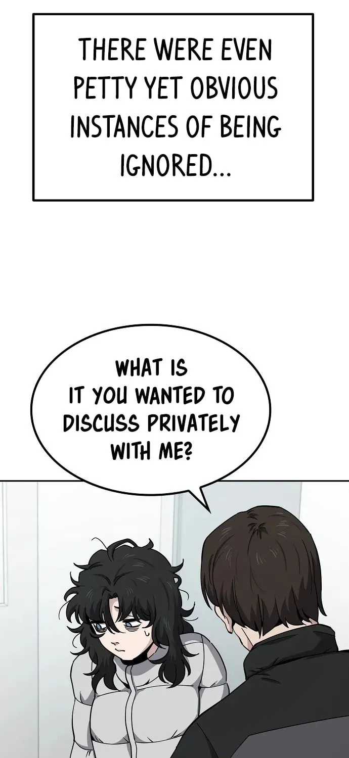 Unemployed Gye Baeksun Chapter 13 page 33 - 