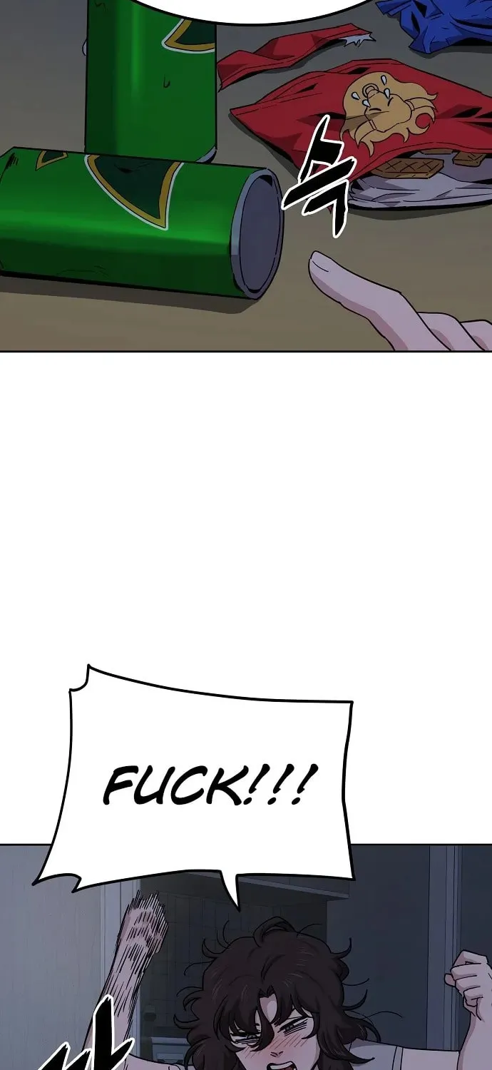 Unemployed Gye Baeksun Chapter 13 page 37 - 
