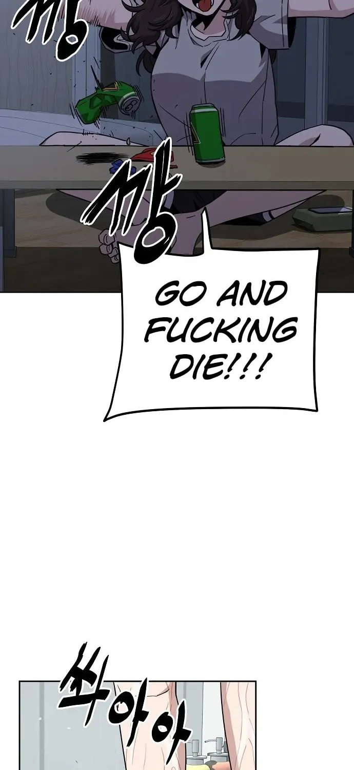 Unemployed Gye Baeksun Chapter 13 page 38 - 