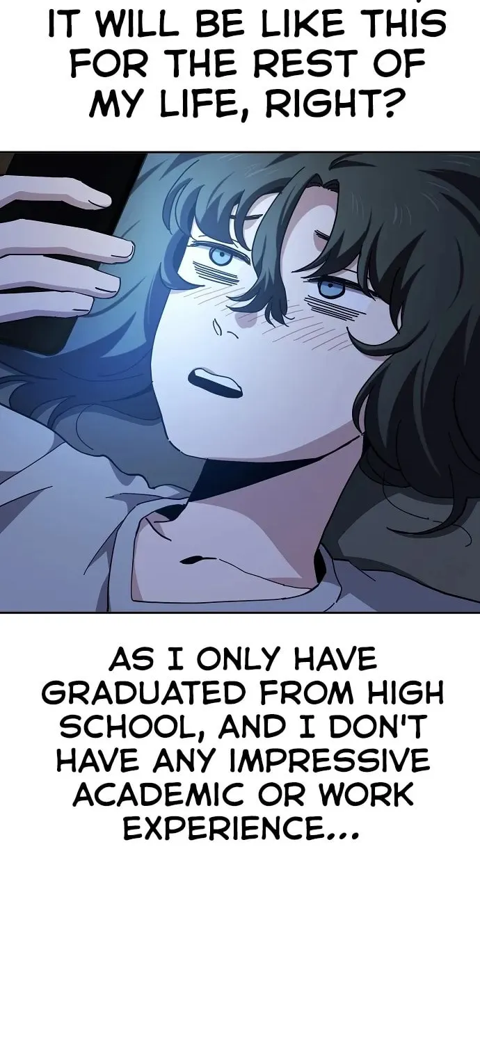 Unemployed Gye Baeksun Chapter 13 page 42 - 