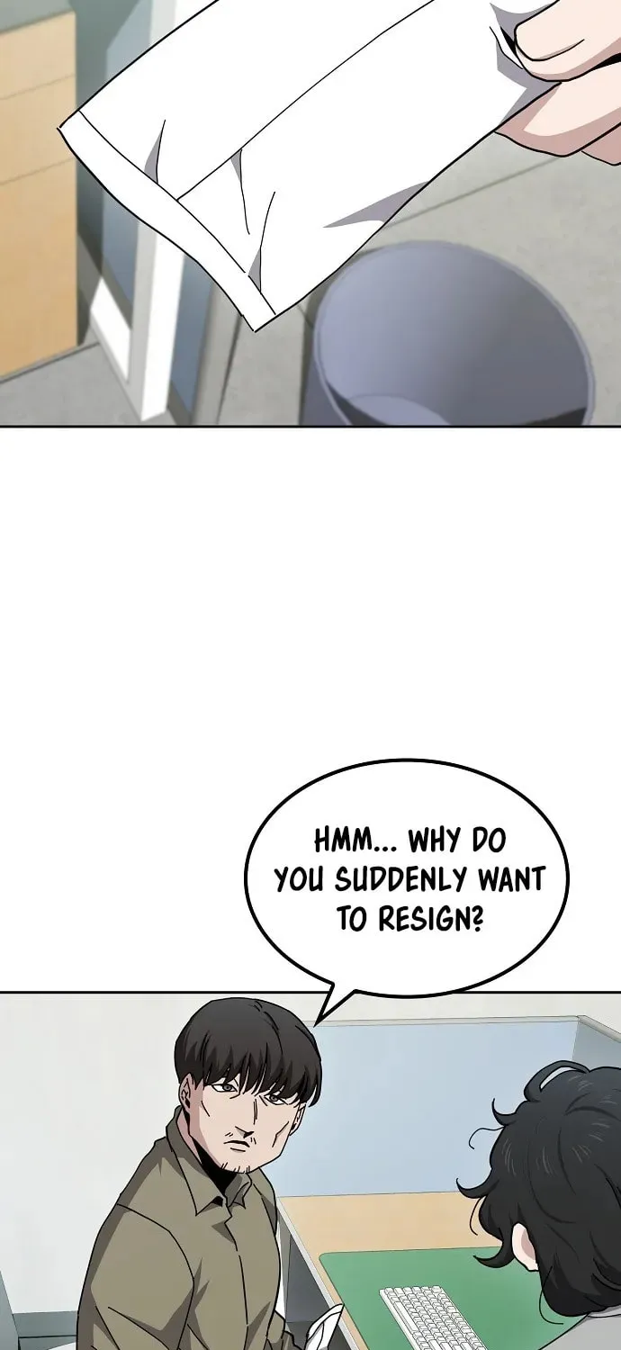 Unemployed Gye Baeksun Chapter 13 page 49 - 