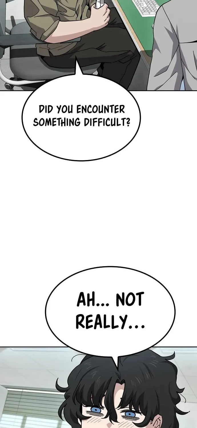 Unemployed Gye Baeksun Chapter 13 page 50 - 