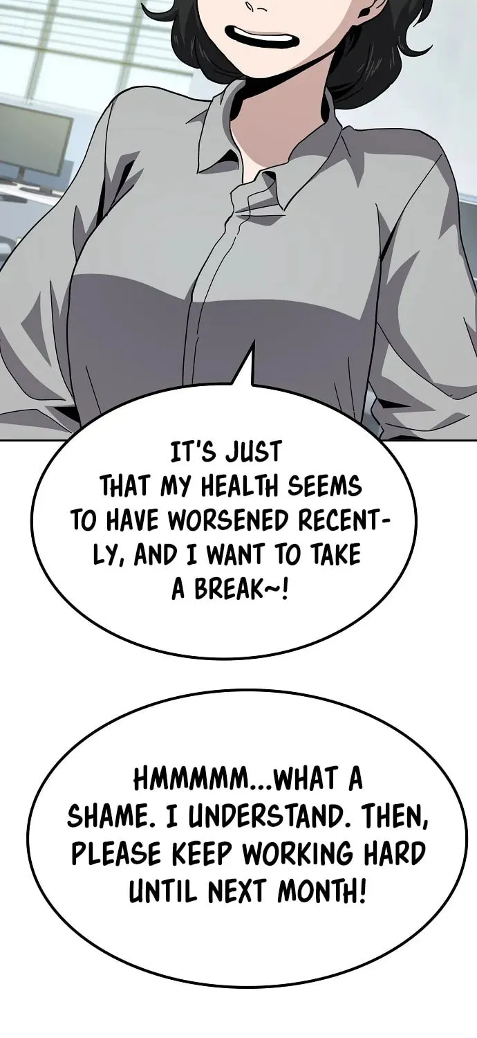 Unemployed Gye Baeksun Chapter 13 page 51 - 