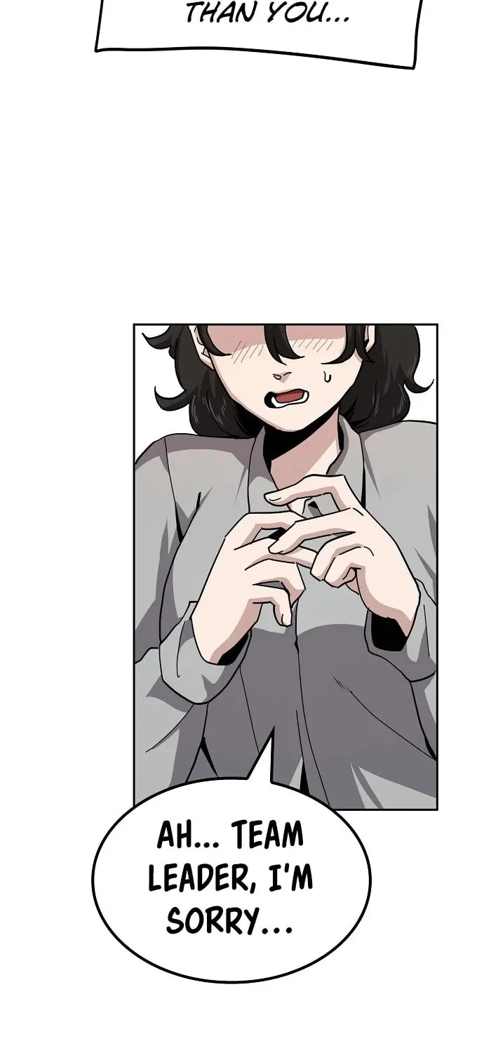 Unemployed Gye Baeksun Chapter 13 page 56 - 