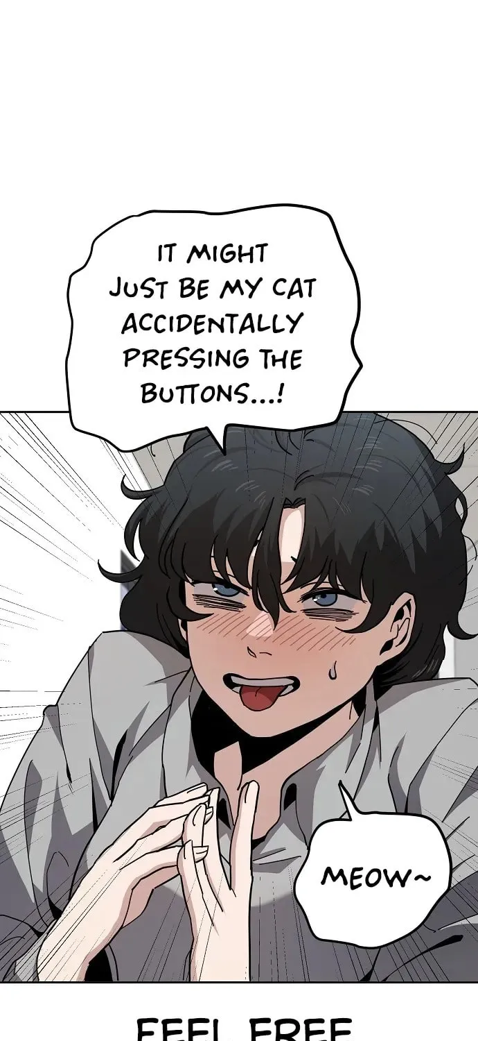 Unemployed Gye Baeksun Chapter 13 page 57 - 