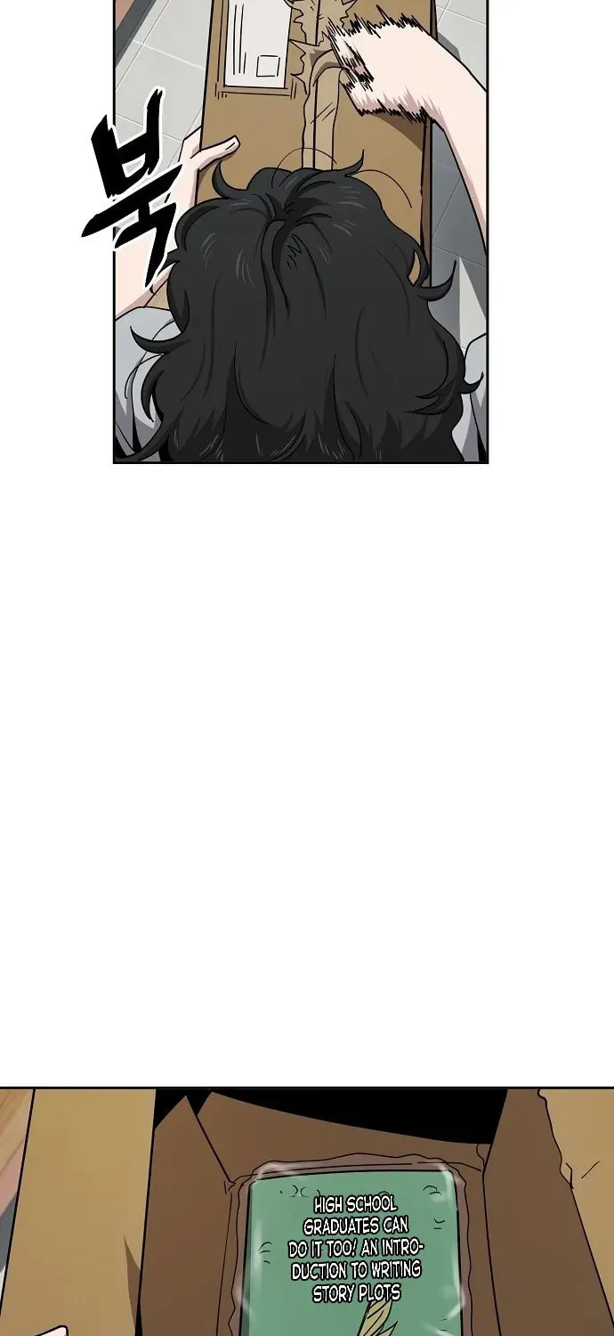 Unemployed Gye Baeksun Chapter 13 page 60 - 