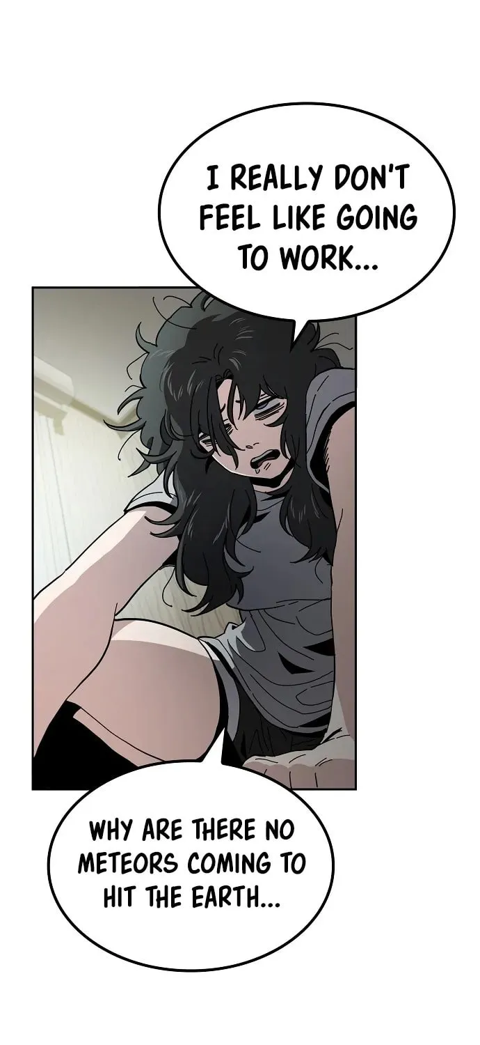 Unemployed Gye Baeksun Chapter 13 page 7 - 