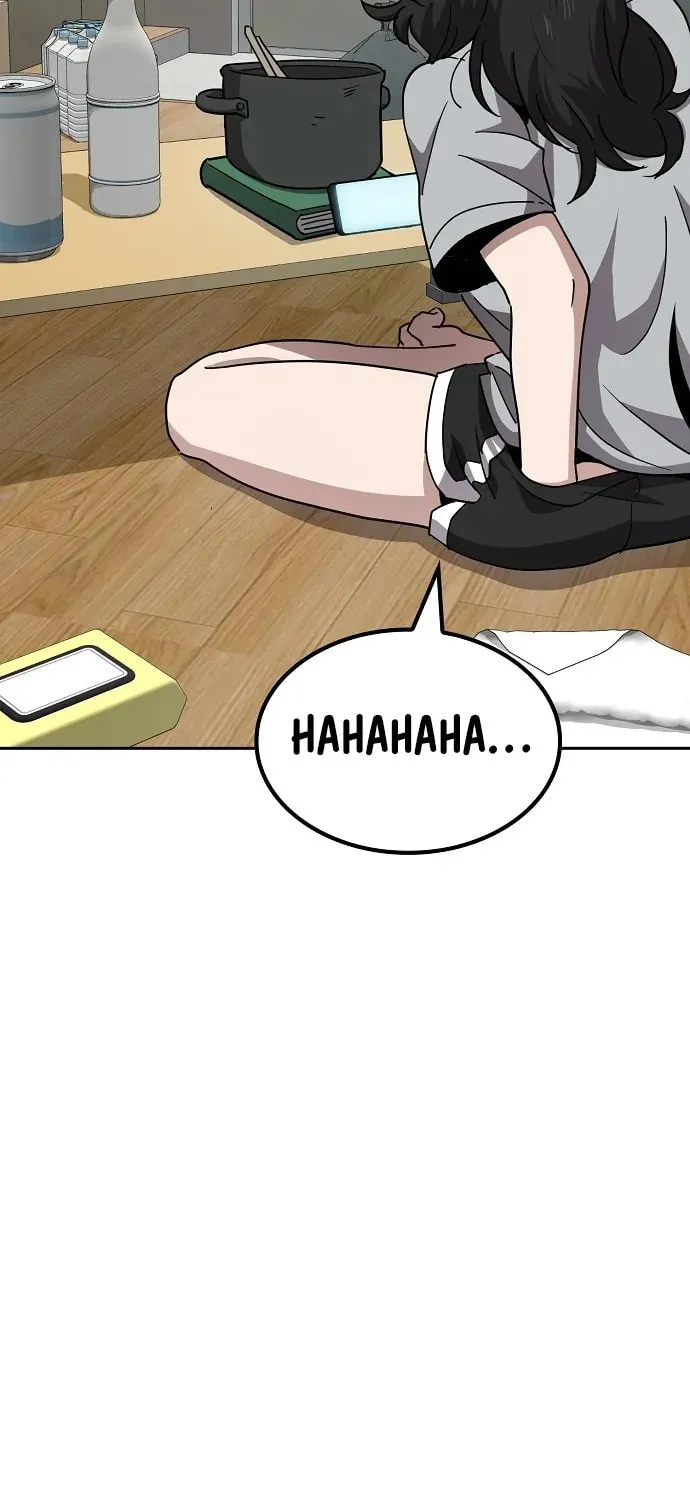 Unemployed Gye Baeksun Chapter 13 page 63 - 