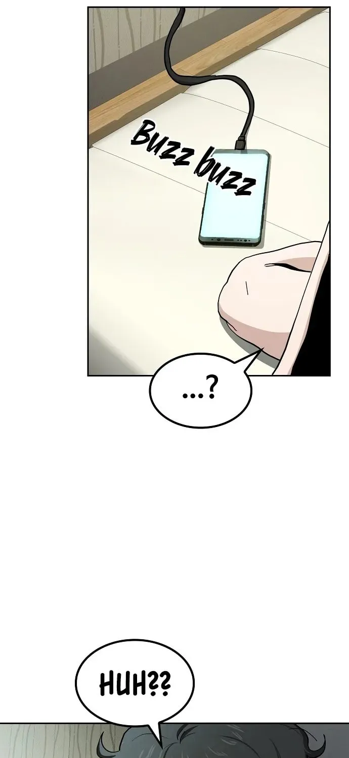 Unemployed Gye Baeksun Chapter 13 page 8 - 
