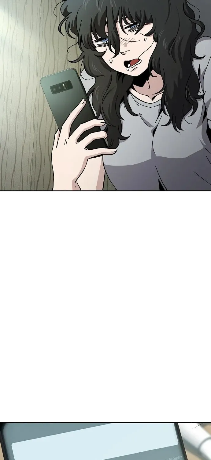 Unemployed Gye Baeksun Chapter 13 page 9 - 