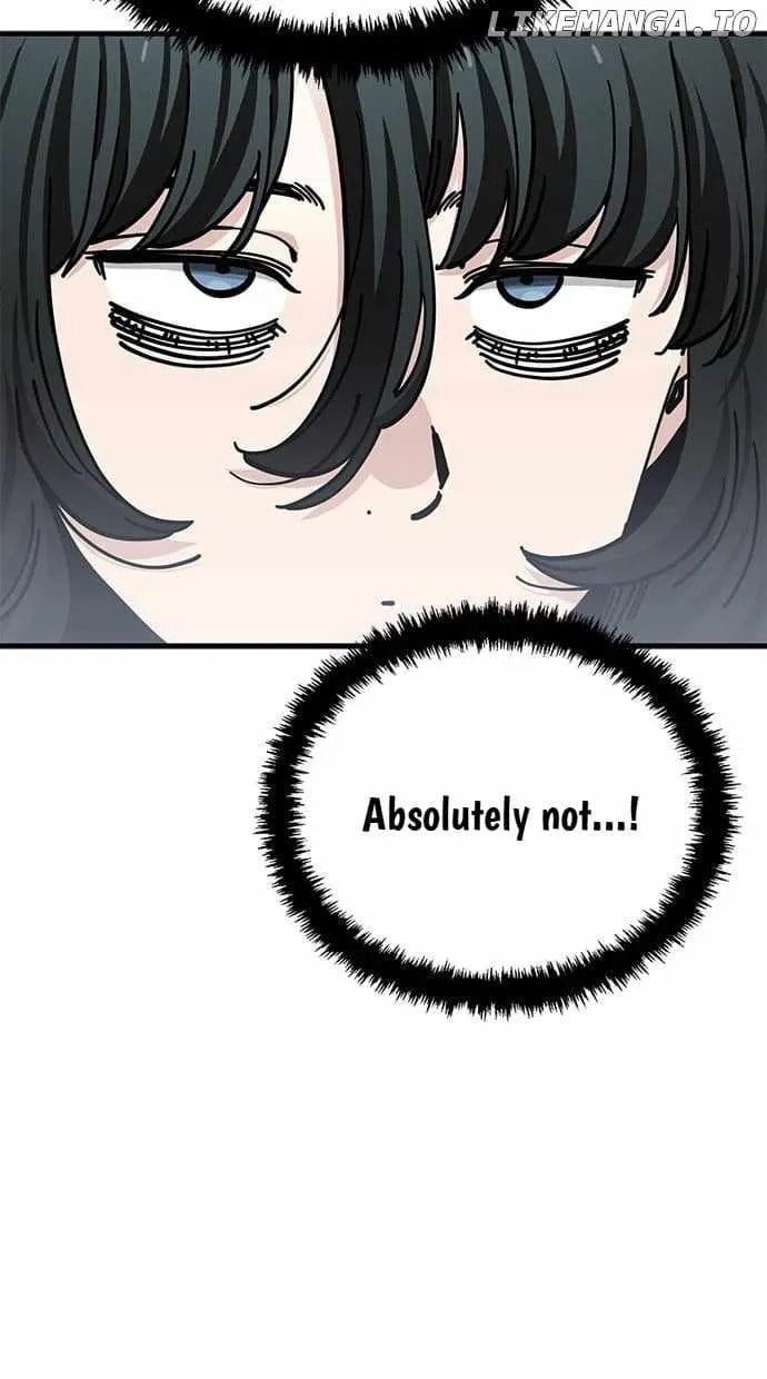 Unemployed Gye Baeksun Chapter 130 page 12 - 