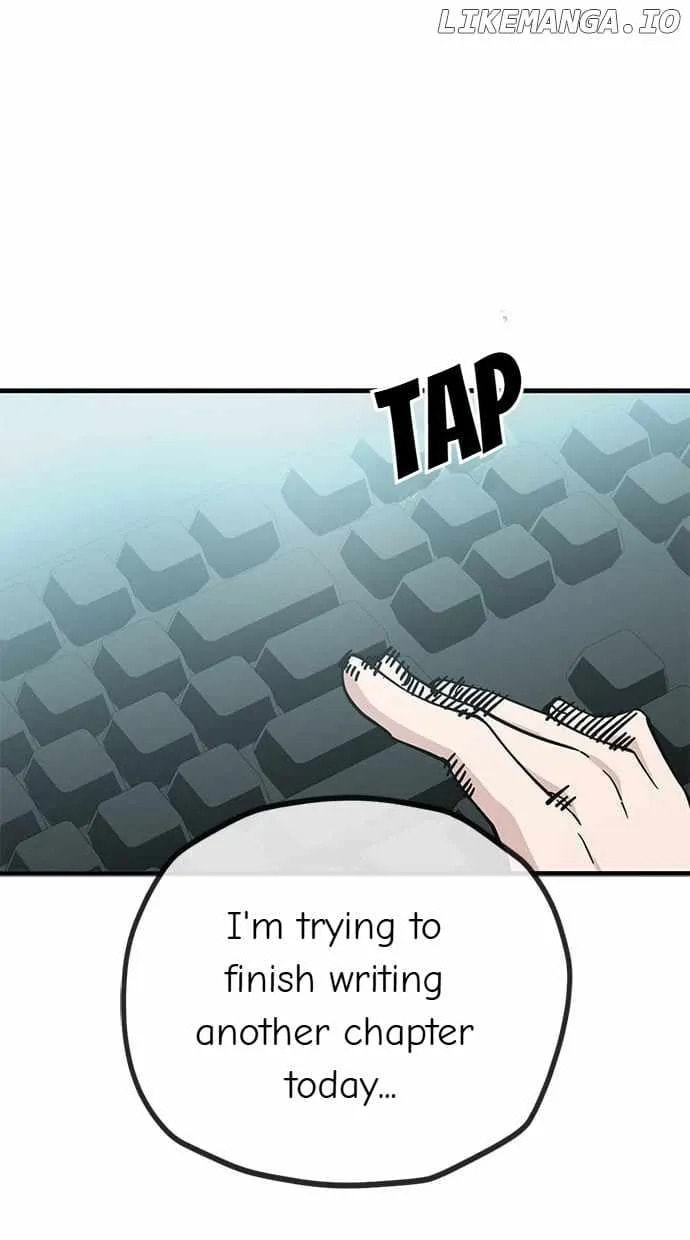 Unemployed Gye Baeksun Chapter 130 page 13 - 