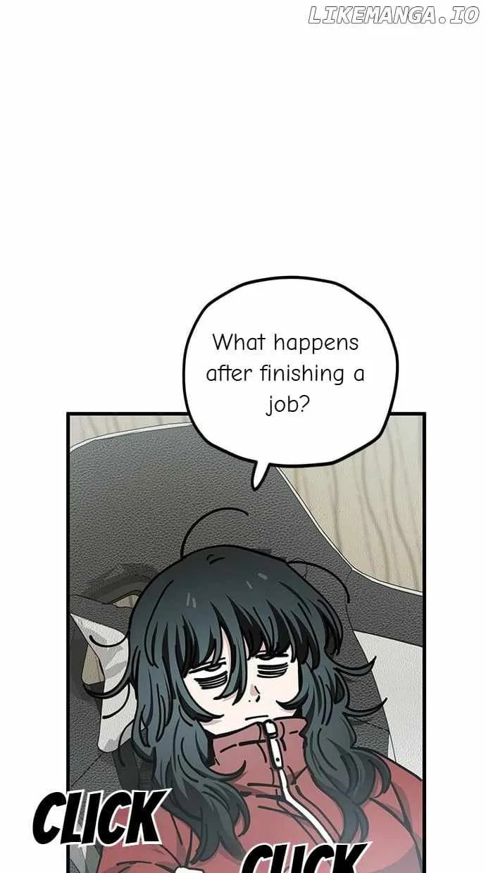 Unemployed Gye Baeksun Chapter 130 page 14 - 