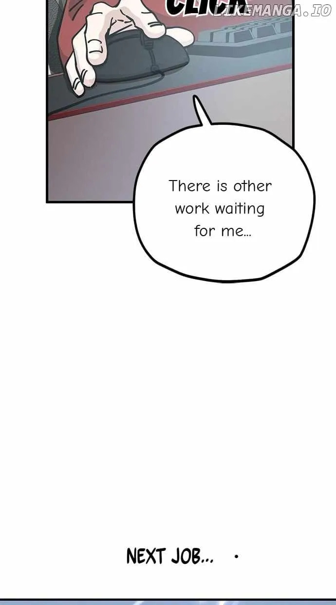 Unemployed Gye Baeksun Chapter 130 page 15 - 