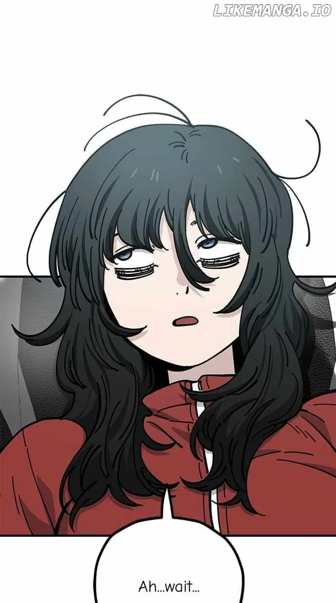 Unemployed Gye Baeksun Chapter 130 page 17 - 
