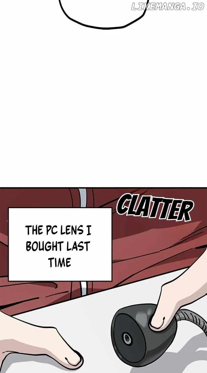 Unemployed Gye Baeksun Chapter 130 page 18 - 