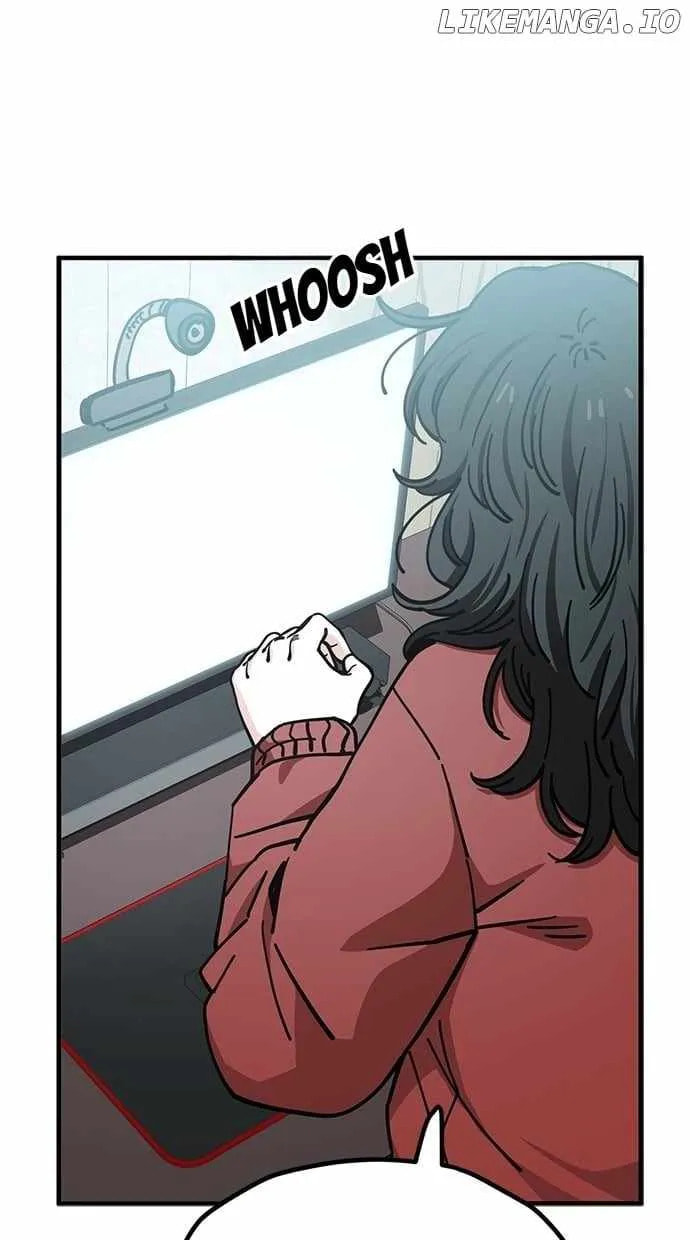 Unemployed Gye Baeksun Chapter 130 page 20 - 