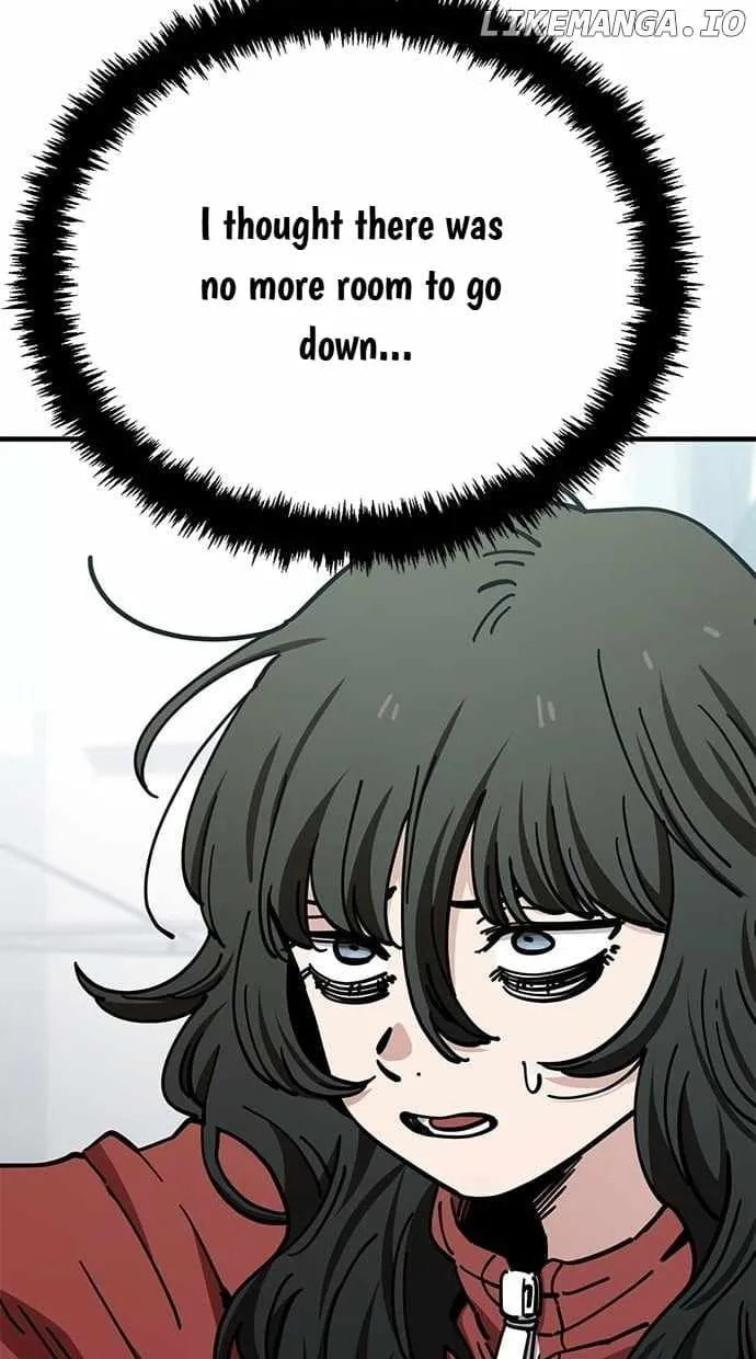 Unemployed Gye Baeksun Chapter 130 page 3 - 