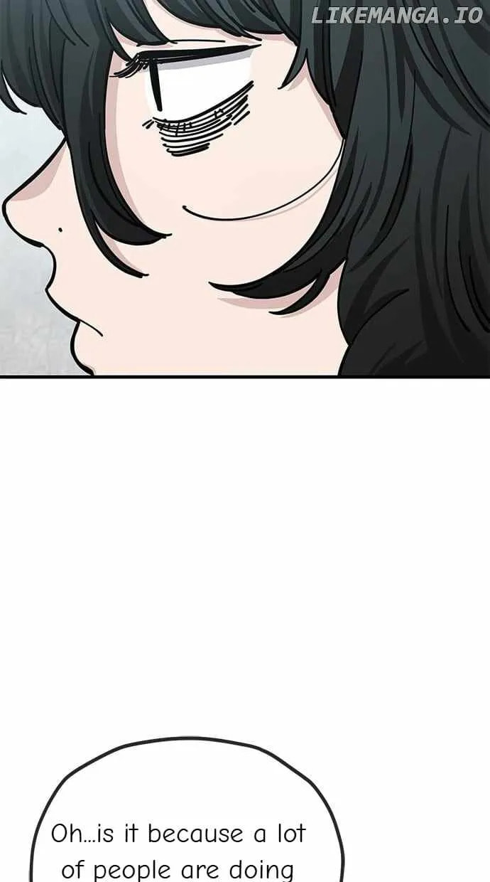 Unemployed Gye Baeksun Chapter 130 page 22 - 