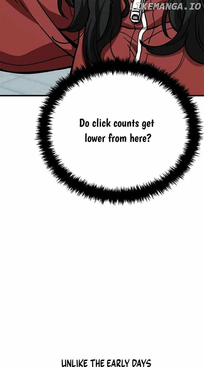 Unemployed Gye Baeksun Chapter 130 page 4 - 
