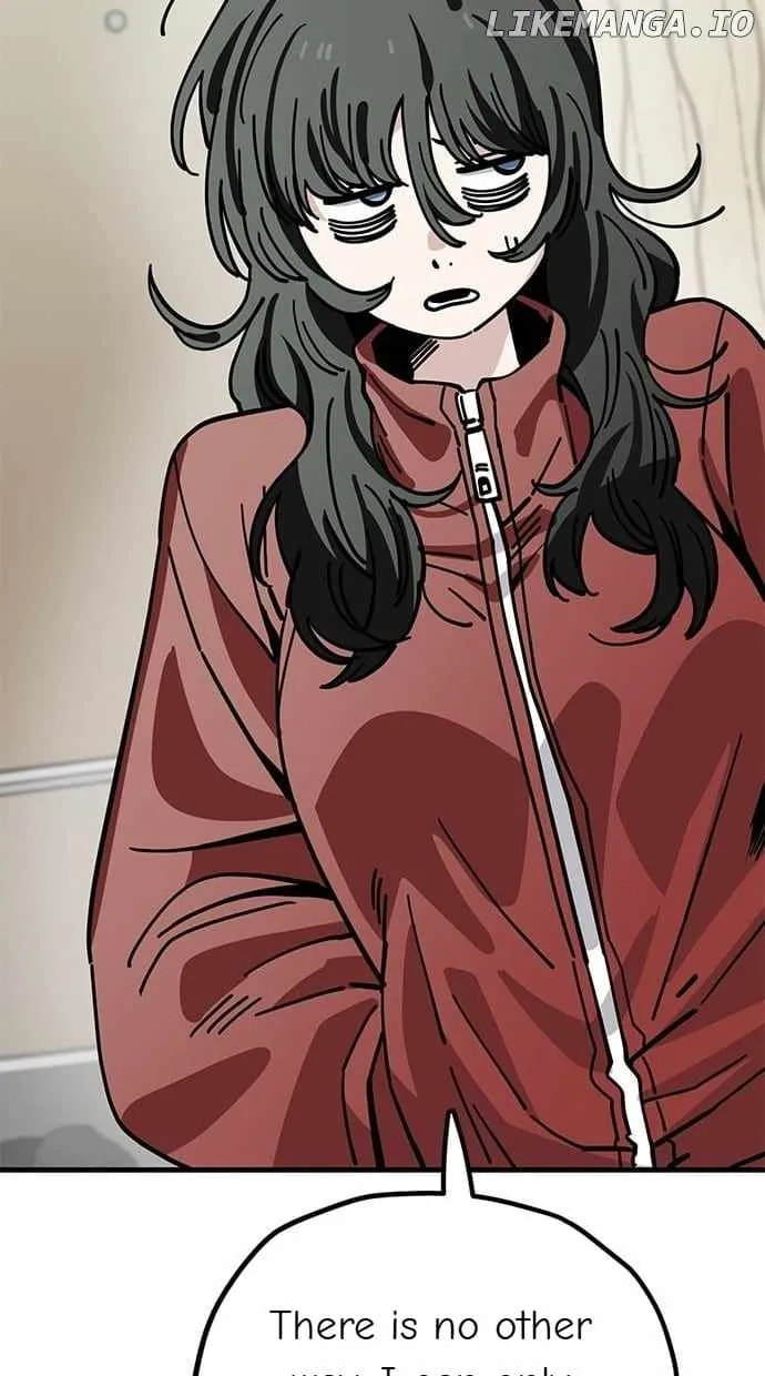 Unemployed Gye Baeksun Chapter 130 page 34 - 
