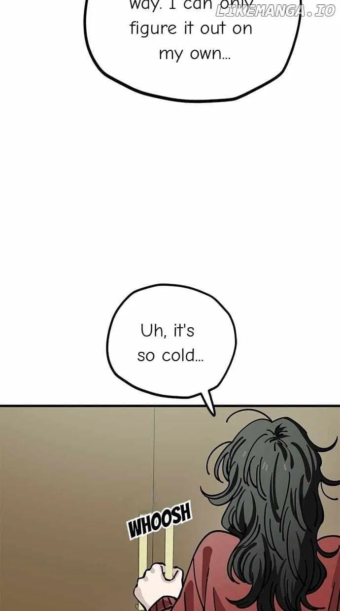 Unemployed Gye Baeksun Chapter 130 page 35 - 