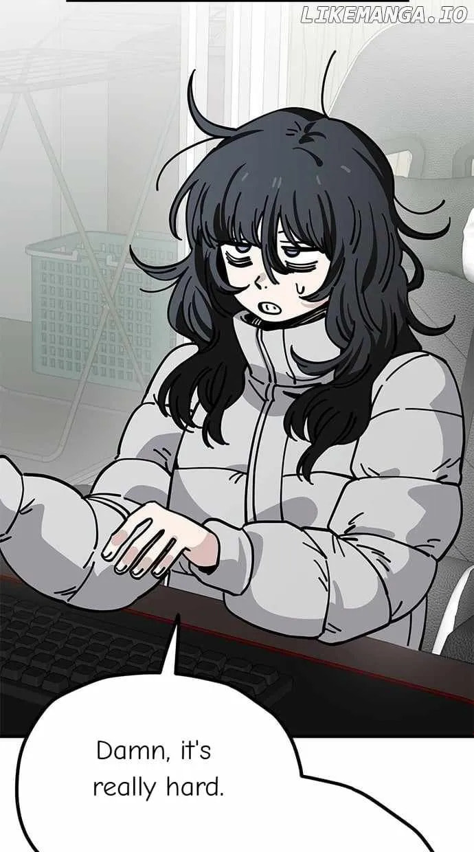 Unemployed Gye Baeksun Chapter 130 page 37 - 