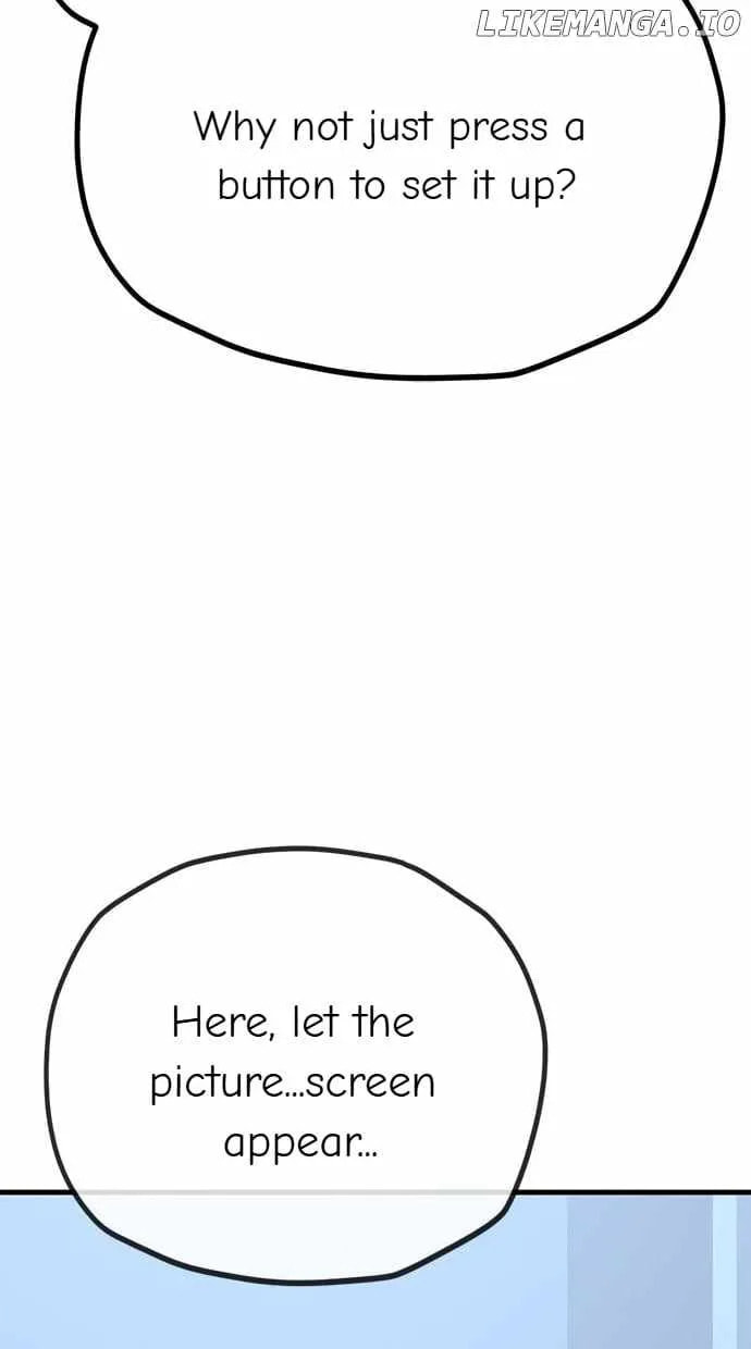 Unemployed Gye Baeksun Chapter 130 page 38 - 