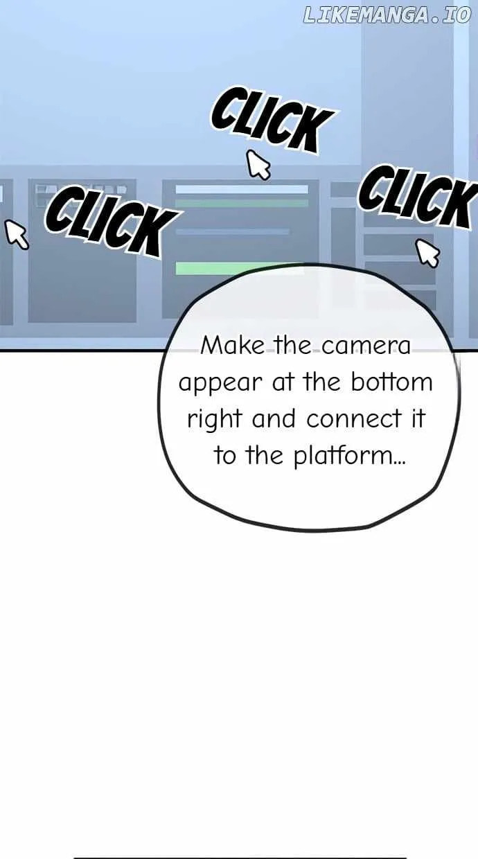 Unemployed Gye Baeksun Chapter 130 page 39 - 
