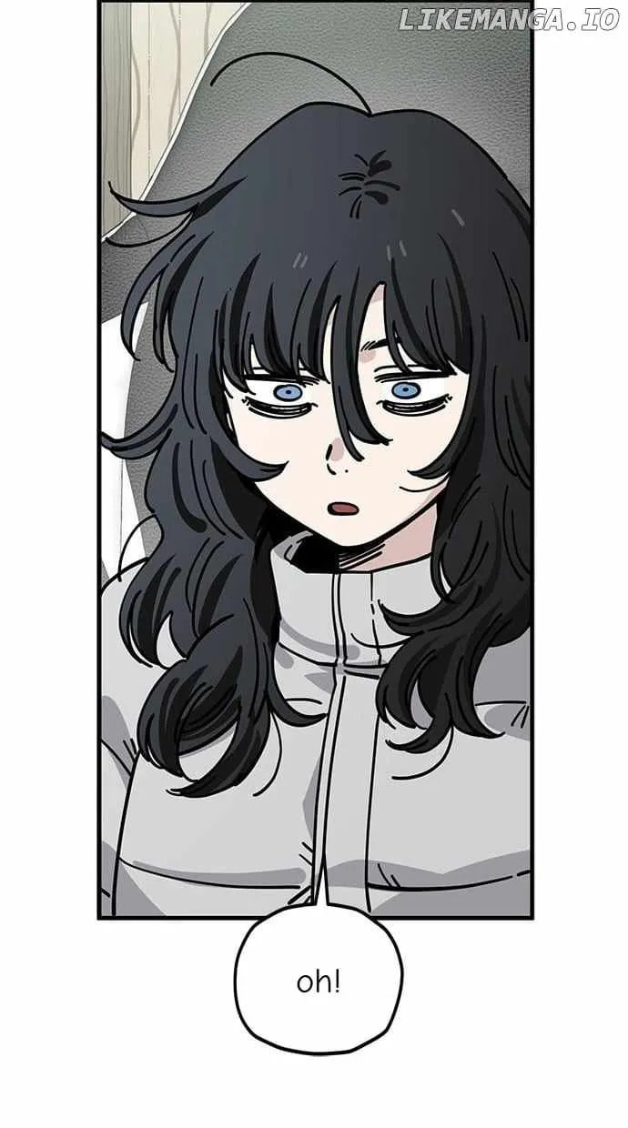 Unemployed Gye Baeksun Chapter 130 page 40 - 