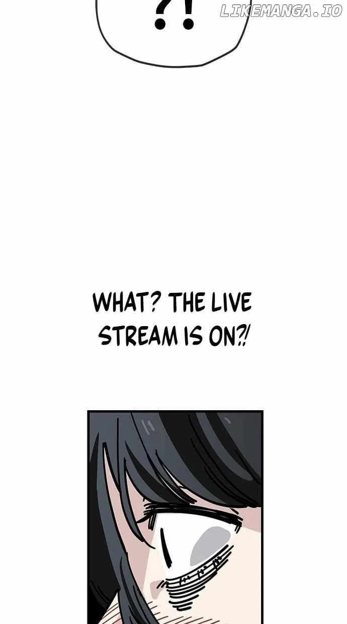 Unemployed Gye Baeksun Chapter 130 page 45 - 