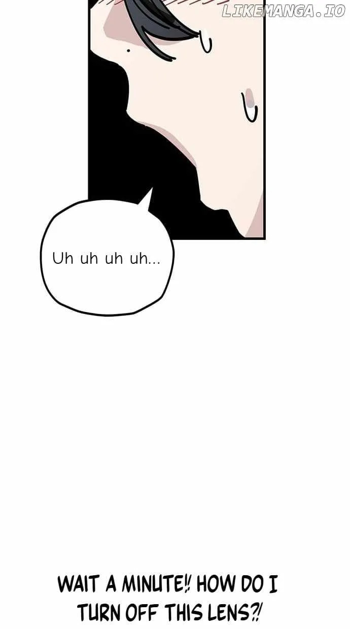 Unemployed Gye Baeksun Chapter 130 page 46 - 