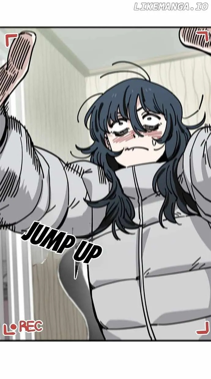 Unemployed Gye Baeksun Chapter 130 page 47 - 