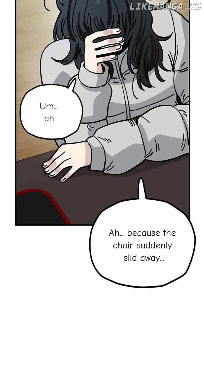 Unemployed Gye Baeksun Chapter 130 page 51 - 