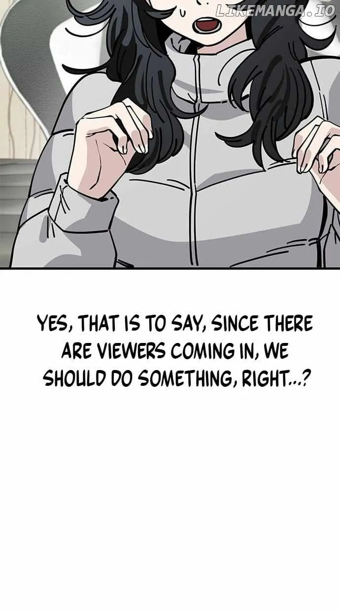 Unemployed Gye Baeksun Chapter 130 page 54 - 