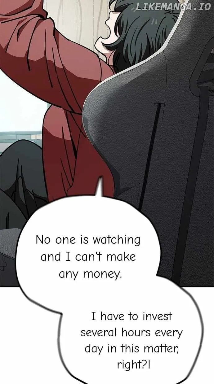 Unemployed Gye Baeksun Chapter 130 page 7 - 