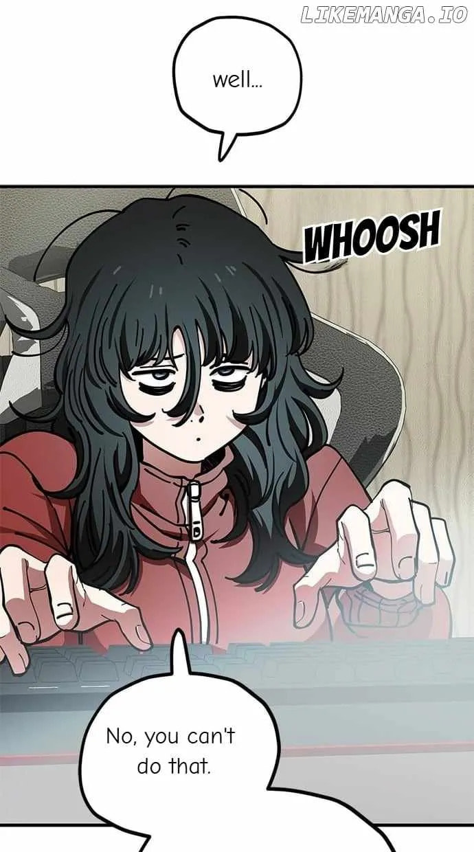 Unemployed Gye Baeksun Chapter 130 page 10 - 