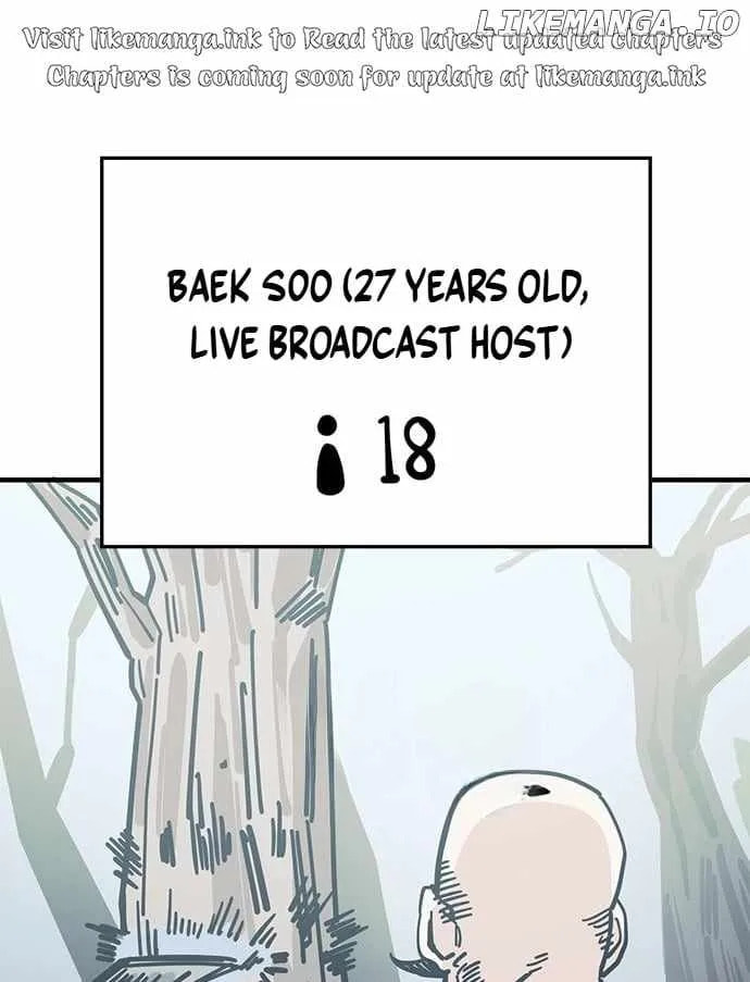Unemployed Gye Baeksun Chapter 131 page 1 - 