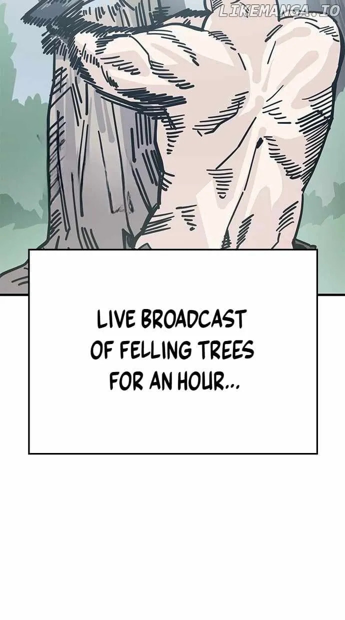 Unemployed Gye Baeksun Chapter 131 page 2 - 