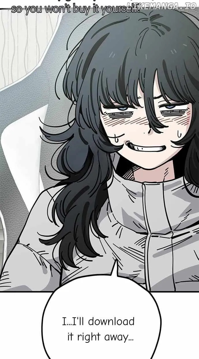 Unemployed Gye Baeksun Chapter 131 page 11 - 