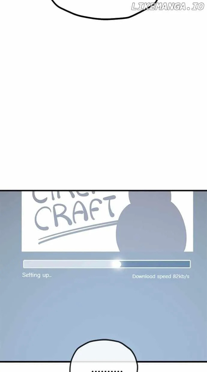 Unemployed Gye Baeksun Chapter 131 page 12 - 