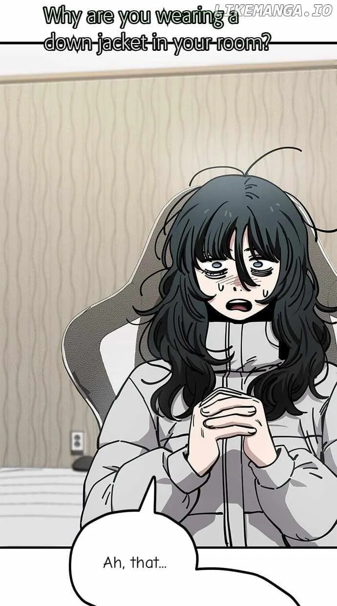 Unemployed Gye Baeksun Chapter 131 page 15 - 
