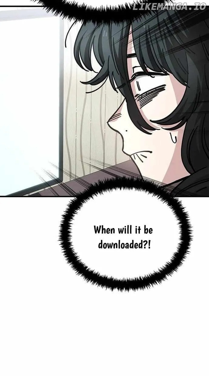Unemployed Gye Baeksun Chapter 131 page 17 - 