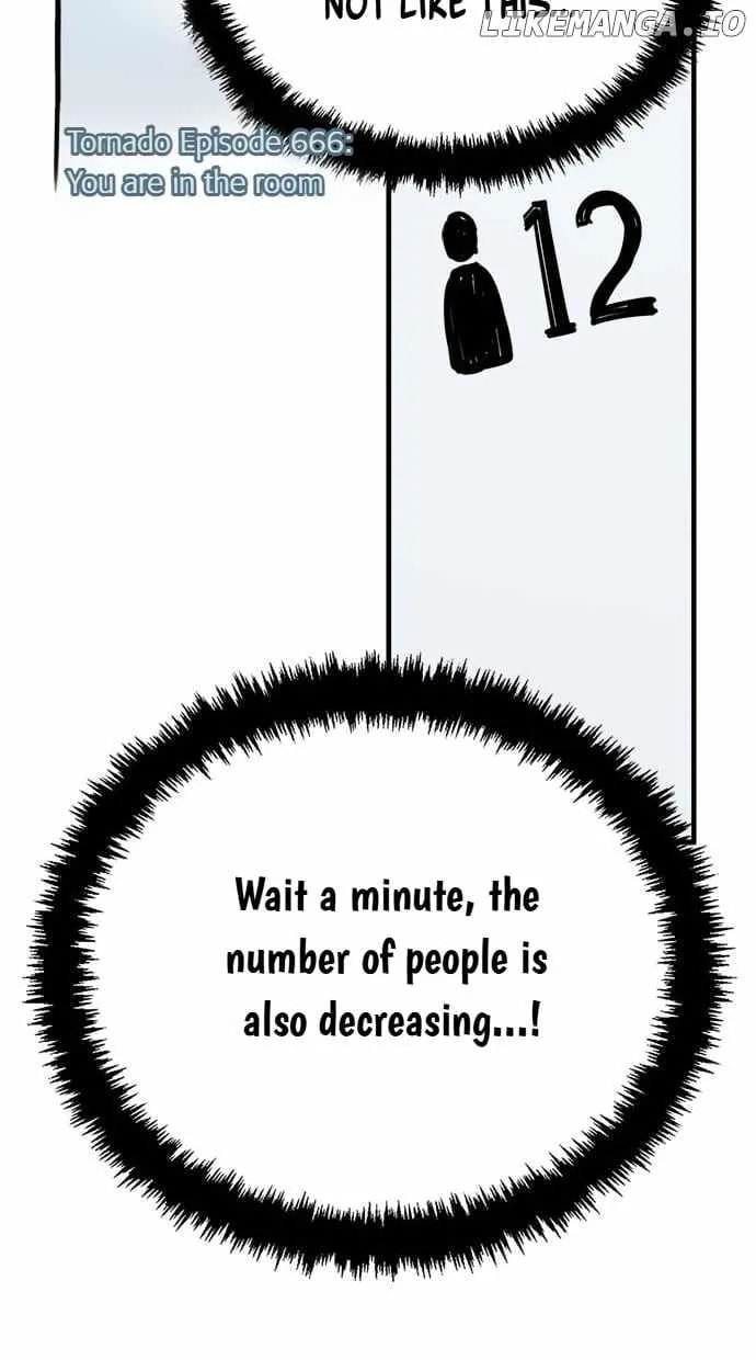 Unemployed Gye Baeksun Chapter 131 page 19 - 